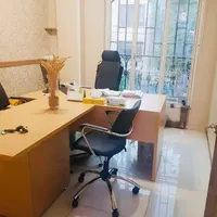 بلوار کشاورز ۱۱۰ متر سند اداری بر اصلی|اجارهٔ دفتر کار، اتاق اداری، مطب|تهران, دانشگاه تهران|دیوار