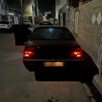 پژو۴۰۵ 2000|خودرو سواری و وانت|اندیشه, شهرک مریم|دیوار