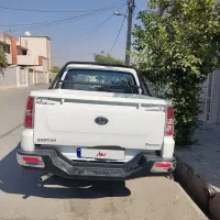 خودرو سواری وانت کارون|خودرو سواری و وانت|دهدشت, |دیوار