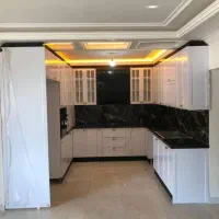 نصاب کابینت آماده و سفارشی