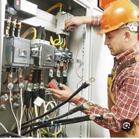 برقکار صنعتی و ساختمان ((قرچک ورامین ))