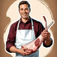 ۱نفرقصاب ماهر ۲نفرمرغ کار