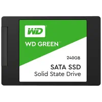 فروش هارد SSD WD 240 گیگابایت