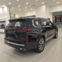 پیش فروش QX(VX) نقدی 1404|خودرو سواری و وانت|رشت, استقامت ۲|دیوار