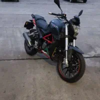 بنلی 250 تک سیلندر مدل 96