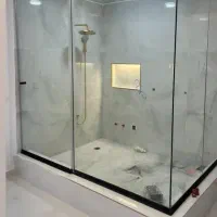 شیشه سکوریت و کرکره برقی میلاد