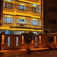 سنگ کاری کاشی کاری پله هندی و یا ماری همراه بااکیب