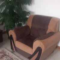 مبل راحتی