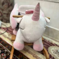 راکر اسب تک شاح|اسباب و اثاث بچه|مرند, |دیوار