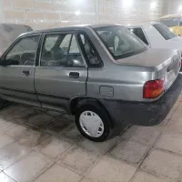 پراید صبا مدل 87