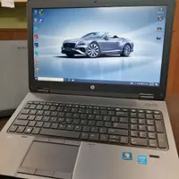 لپ تاپ زدبوک Zbook گرافیک دار بسیار تمیز|رایانه همراه|نیشابور, دارایی|دیوار