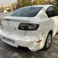 مزدا۳ تیپ۳|خودرو سواری و وانت|اصفهان, فروردین|دیوار