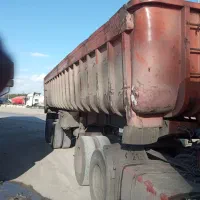 تریلی کمپرس