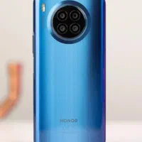 گوشی موبایل هانر 50 لایت / Honor 50 Lite
