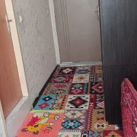 فرش 9متری و کنار تمیز در حد نو|فرش|صدرا-فارس, فاز ۲|دیوار