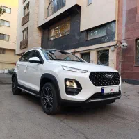 فروش خودرو ام‌و‌ام X22 pro mt صفر مدل ۱۴۰۴|خودرو سواری و وانت|شیراز, عفیف‌آباد|دیوار