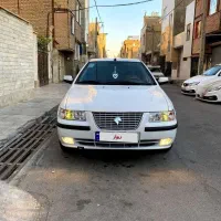 سمند ef7 مدل ۹۷