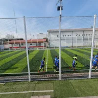 آمل چمن مجری حرفه ای چمن مصنوعی فوتبالی