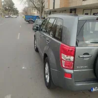 سوزوکی گرند ویتارا، 2400 اتوماتیک|خودرو سواری و وانت|تهران, اوین|دیوار