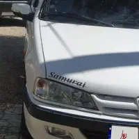 پژو پارس tu5 مدل 95