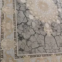 سه تخته فرش۹متری طلاکوب ۱۲۰۰شانه مناسب جهیزیه