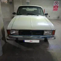 خودروی پیکان