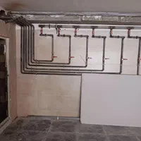 خدمات لوله کشی گاز و آب ساختمان زنگنه|خدمات پیشه و مهارت|ملایر, |دیوار