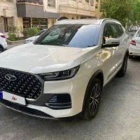 تیگو هشت هیبرید (ای پلاس)