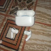 ارپاد‌اپل‌پرو‌اصلی‌سالم‌وکم‌کار