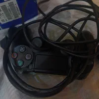 فروش ps4 کپی خور|کنسول، بازی ویدئویی و آنلاین|نجف‌آباد, باغ ملی|دیوار