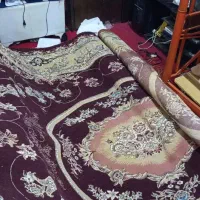 دوعددفرش12متری