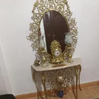 آینه شمدان