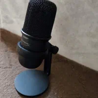 میکروفون Hyperx Solocast|صوتی و تصویری|تبریز, |دیوار