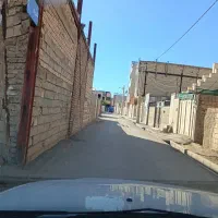 زمین مسکونی  پشته جزایری مولوی یکم