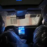 مدل ۴۰۲ فرداموتورز FMC T5|خودرو سواری و وانت|تهران, حشمتیه|دیوار