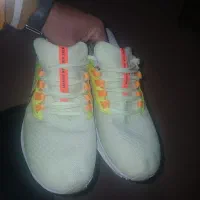 فروش 2 جفت کتونی نایک اندونزی رانینگ ارجینال