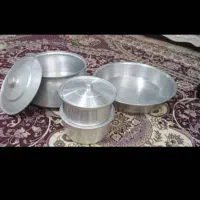 قابلمه ی روحی|ظروف پختوپز|قرچک, میرزائی جنوبی|دیوار