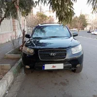 سانتافه 2700 ، مدل ۲۰۰۸ وارداتی|خودرو سواری و وانت|تهران, باغ فیض|دیوار