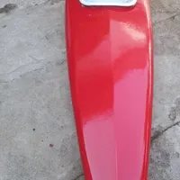 قایق تورینگ