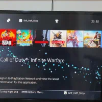 PS4 کپی خور عالی|کنسول، بازی ویدئویی و آنلاین|برخوار, |دیوار