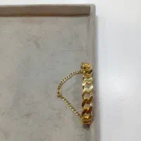 دستبندکارتیر نو|جواهرات|خرم‌آباد, |دیوار