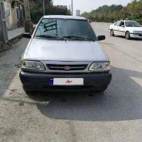 پراید 85 فنی به شرط مکانیک و کارشناس