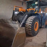 فروش لودر|خودرو سنگین|میبد, |دیوار