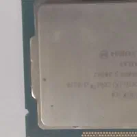 cpu|قطعات و لوازم جانبی رایانه|تهران, اسکندری|دیوار