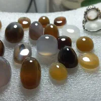 نگین عقیق|جواهرات|قم, ارم|دیوار