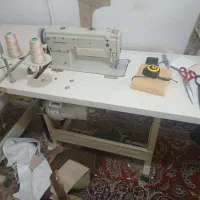 چرخ خیاطی راسته دوز
