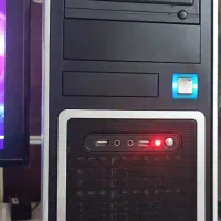 کیس کامپیوتر کم کار خانگی