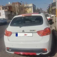 کوییک آر 1400|خودرو سواری و وانت|کاشان, ۲۲ بهمن|دیوار