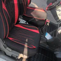 پراید،پژو و تمامی خودروهای ایرانی،روکش صندلی