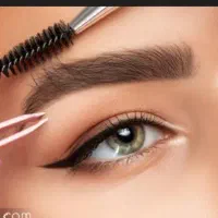 اصلاح ابرو و صورت صفرتا استادی|خدمات آرایشگری و زیبایی|اصفهان, رزمندگان|دیوار